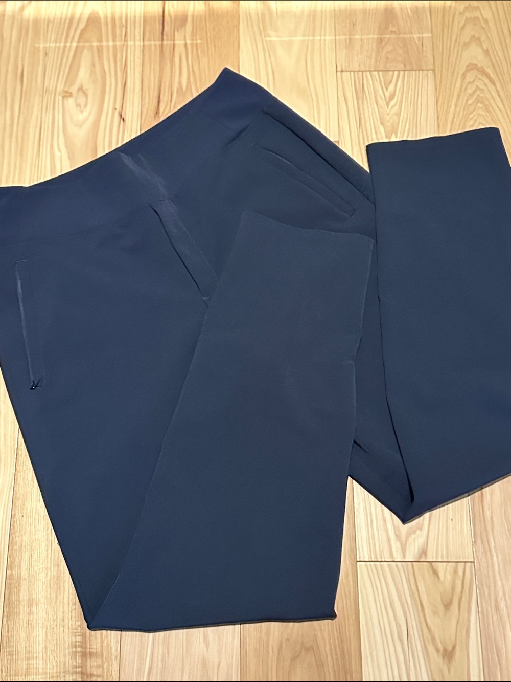 Athleta Endless High rise pant 8 Tall